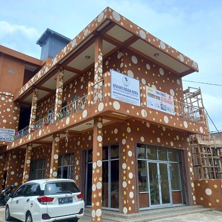 Oyo 90731 E-Kreasi Home Test Exterior photo