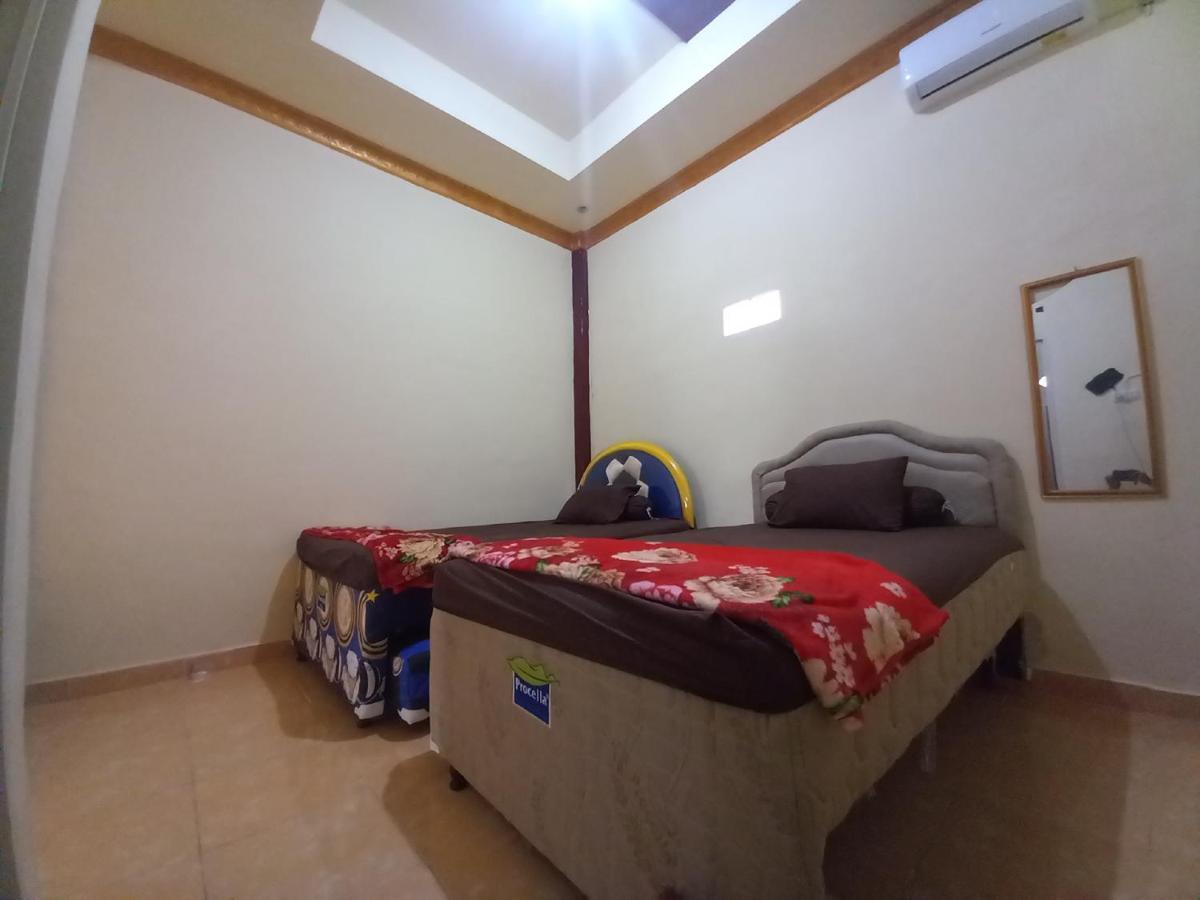 Oyo 90731 E-Kreasi Home Test Exterior photo
